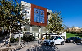 Hotel El Toro Tanger